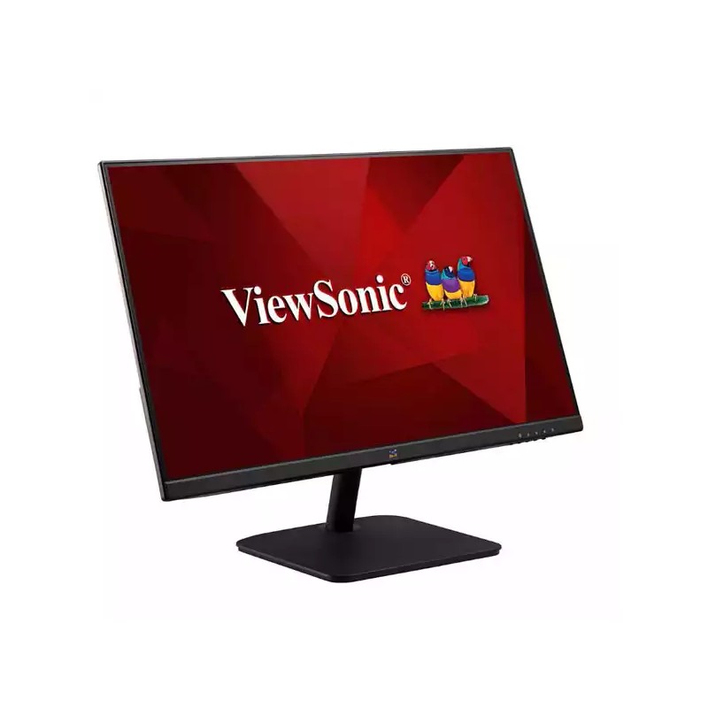 Monitor 24 ViewSonic VA2432-H 1920x1080/Full HD/IPS/1ms/100Hz/VGA/HDMI/Frameless