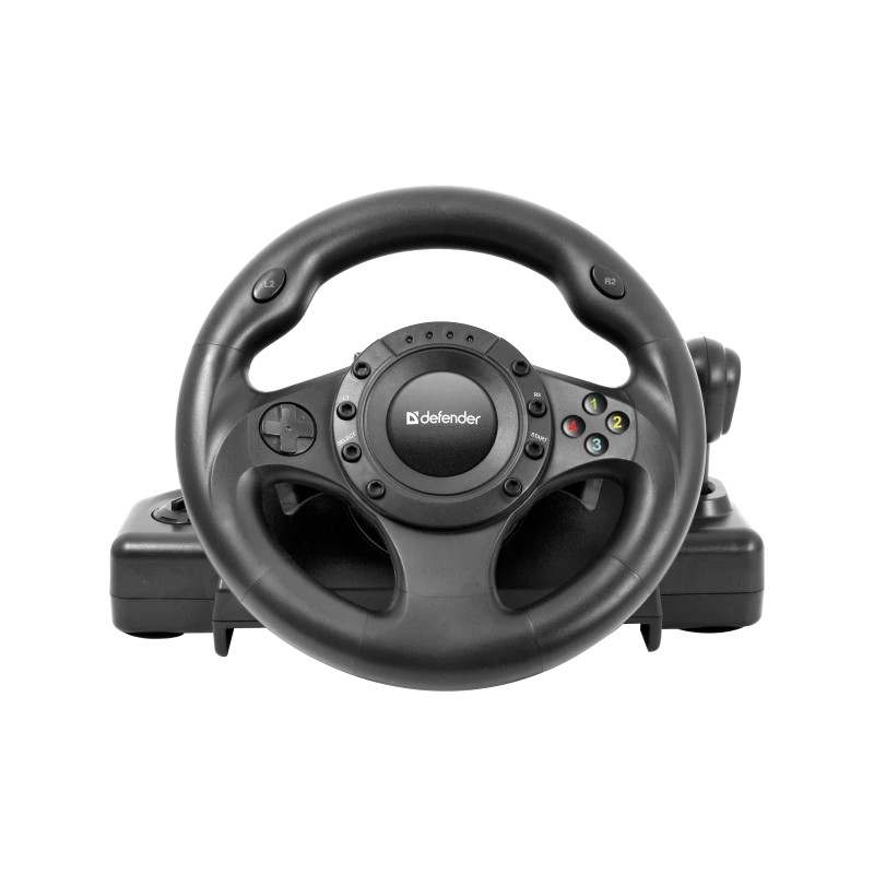 Gaming Volan Defender Forsage Drift GT