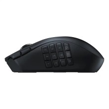 Bežični miš RAZER Naga V2 HyperSpeed 30000 DPI RZ01-03600100-R3G1