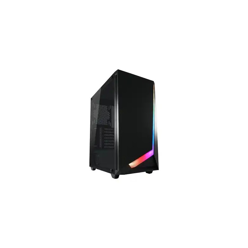 Racunar Zeus Ryzen 7 7700X/DDR5 32GB/M.2 2TB/RTX 4060Ti 8GB/850W