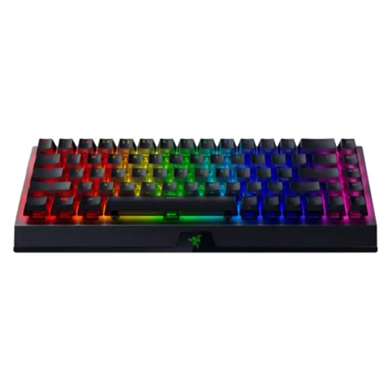 Tastatura RAZER BlackWidow V3 Mini HyperSpeed - Phantom Edition/Yellow Switch US RZ03-03891900-R3M1