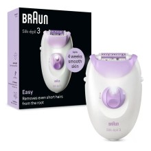 Epilator Braun SE3-000