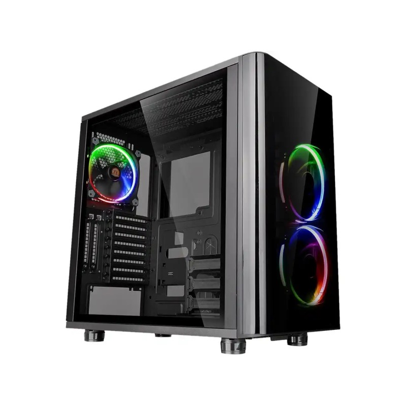 Kućište Thermaltake View 31 TG RGB