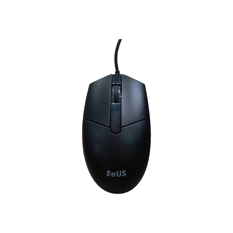 Miš Zeus Z150 USB 1200 dpi