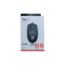 Miš Zeus Z150 USB 1200 dpi