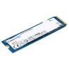 SSD M.2 NVME 1TB Kingston SNV3S/1000G 6000MBs/5000MBs