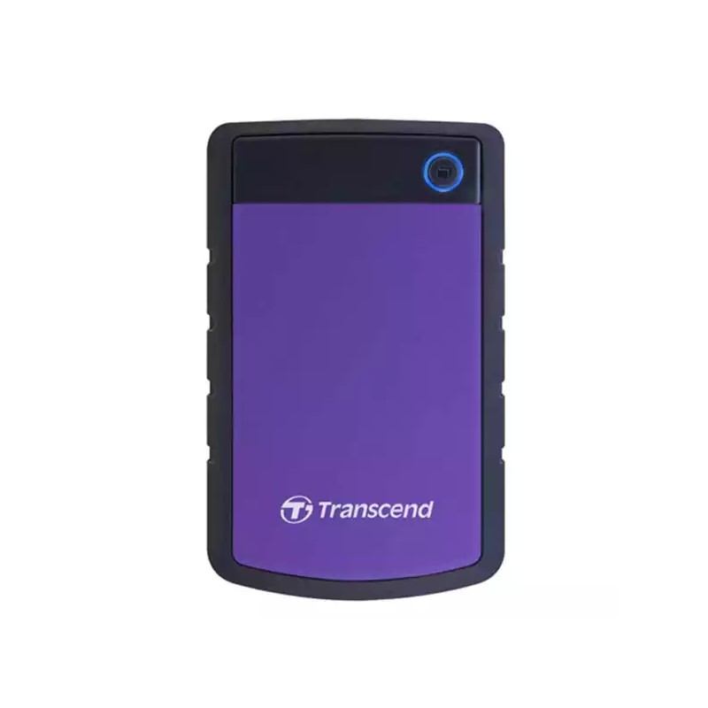 Eksterni hard disk 1TB Transcend TS1TSJ25H3P