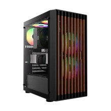 Računar ZEUS i5-12400F/DDR5 16GB/M.2 1TB/RTX4060 8GB