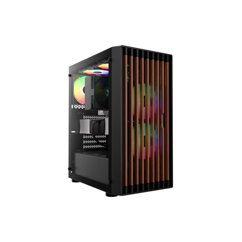 Računar ZEUS i5-12400F/DDR5 16GB/M.2 1TB/RTX4060 8GB