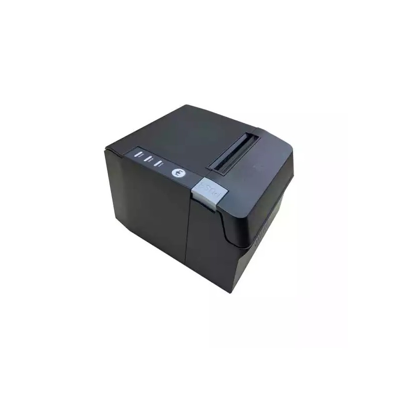 Termalni štampač Zeus POS2022-2 250dpi/200mms/58-80mm/USB/LAN/RJ-11 za fioku