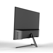 Monitor 23.8 Zeus ZUS230IPS 1920x1080/Full HD/IPS/5ms/75Hz/HDMI/VGA/Frameless