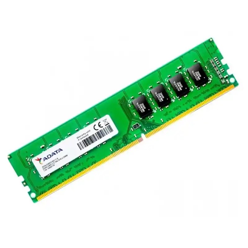 Memorija DDR3L 8GB 1600MHz AData CL11 ADDU1600W8G11-B 1.35V