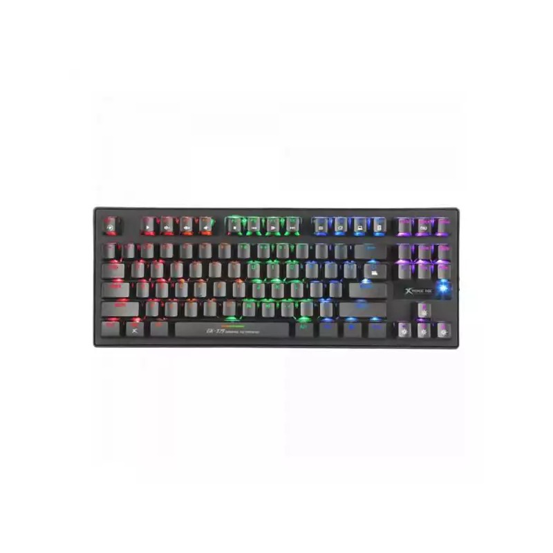 Bežična tastatura Xtrike GK979 mehanička