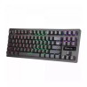 Bežična tastatura Xtrike GK979 mehanička