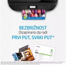 Kertridž HP 301 CH562EE Color