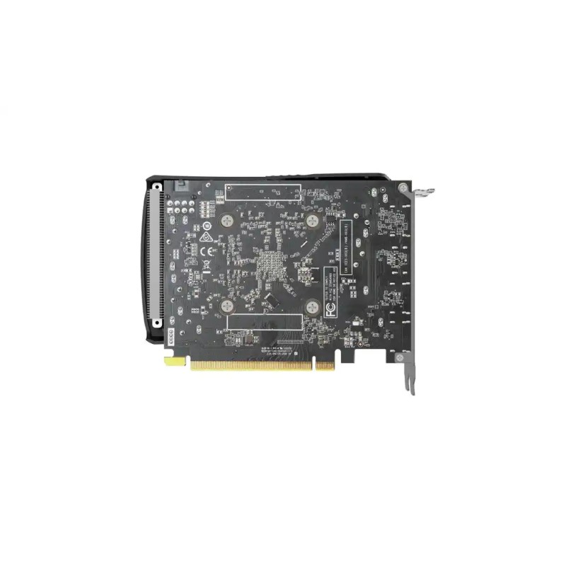 Grafička karta Zotac GAMING GeForce RTX 4060 Solo 8GB DDR6 128 bit 3xDP/HDMI