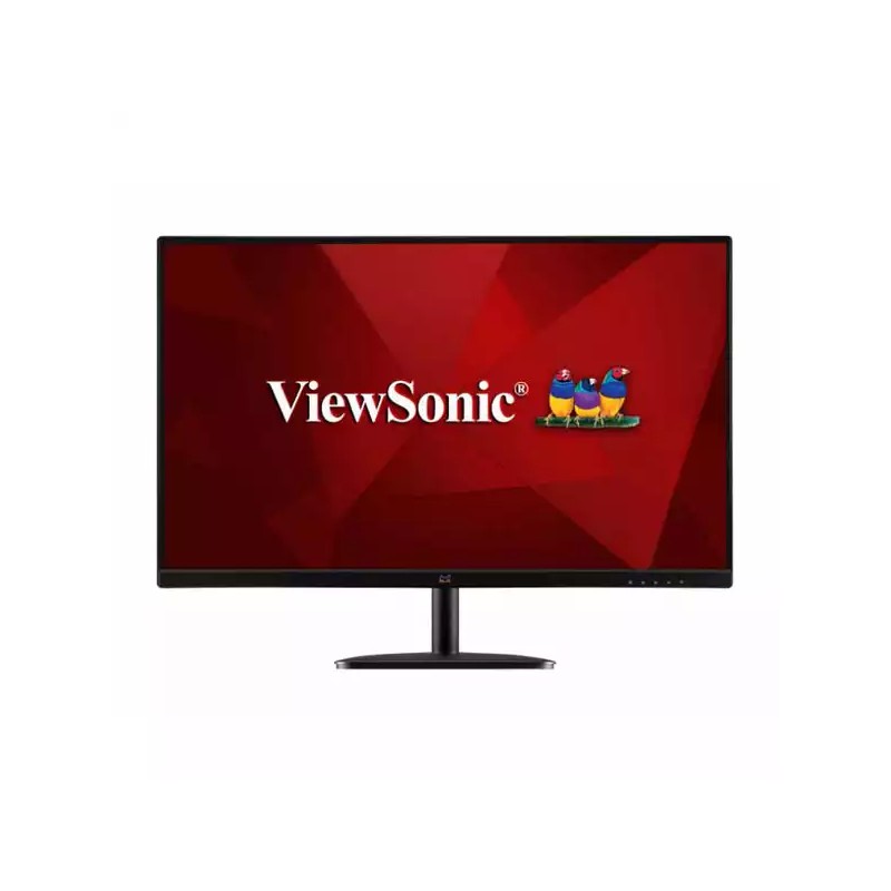 Monitor 27 ViewSonic VA2732-H 1920x1080/Full HD/4ms/IPS/100Hz/VGA/HDMI/Frameless