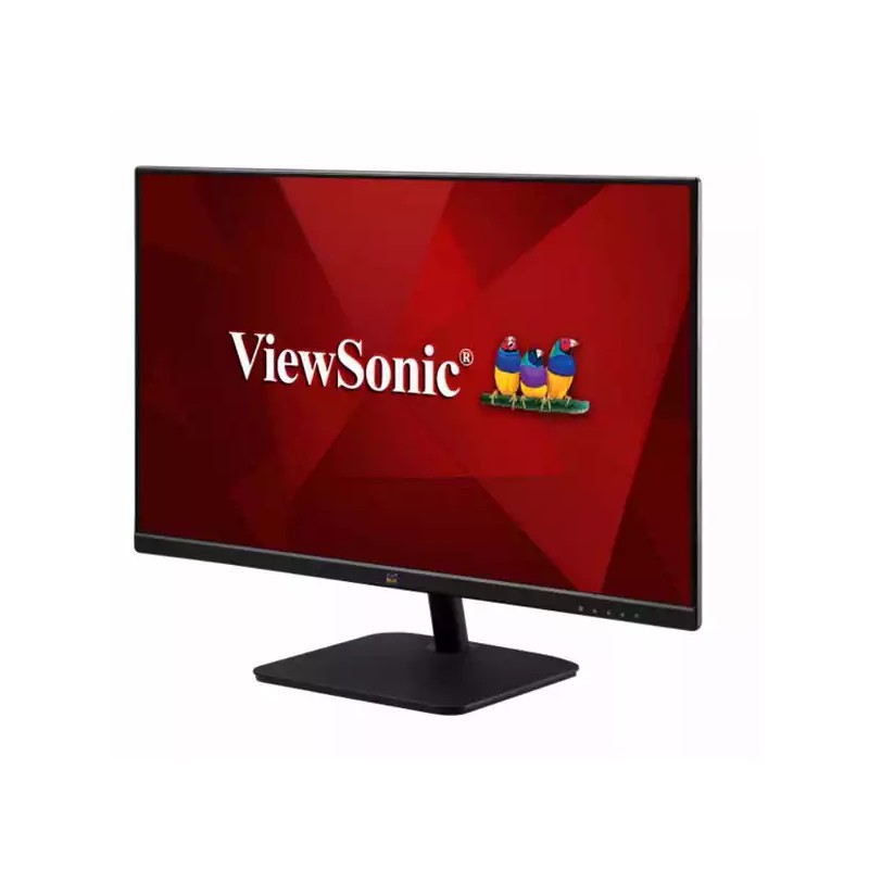 Monitor 27 ViewSonic VA2732-H 1920x1080/Full HD/4ms/IPS/100Hz/VGA/HDMI/Frameless