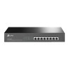 Svič 10/100/1000 8 PoE+ -port TP-Link TL-SG1008MP