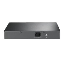 Svič 10/100/1000 8 PoE+ -port TP-Link TL-SG1008MP