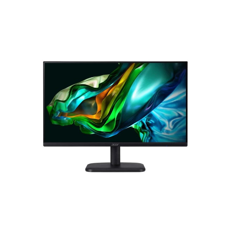 Monitor 27 Acer EK271EBI 1920x1080/FHD IPS/100Hz/1ms/VGA/HDMI/Freesync/VESA/crna