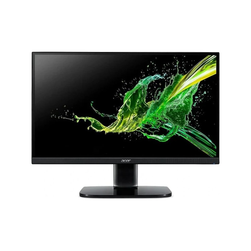 Monitor 27 Acer EK271EBI 1920x1080/FHD IPS/100Hz/1ms/VGA/HDMI/Freesync/VESA/crna