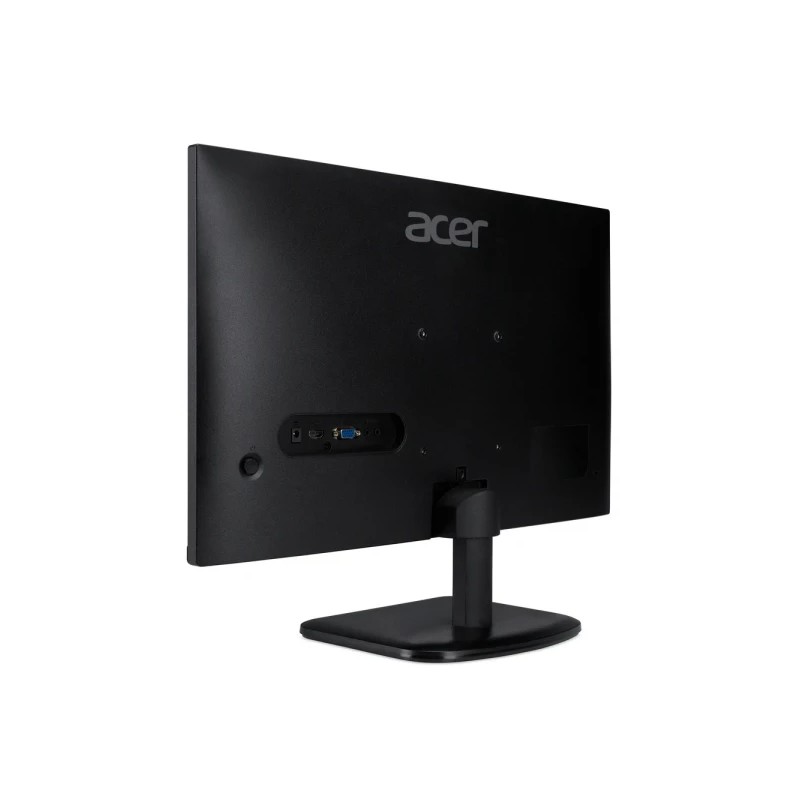 Monitor 27 Acer EK271EBI 1920x1080/FHD IPS/100Hz/1ms/VGA/HDMI/Freesync/VESA/crna