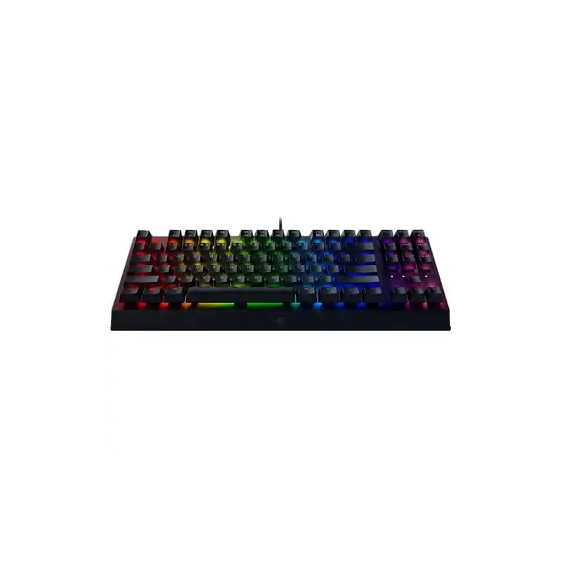 Tastatura BlackWidow V3 Tenkeyless - Green Switch US Crna RZ03-03490100-R3M1