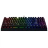 Tastatura BlackWidow V3 Tenkeyless - Green Switch US Crna RZ03-03490100-R3M1