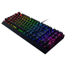 Tastatura BlackWidow V3 Tenkeyless - Green Switch US Crna RZ03-03490100-R3M1