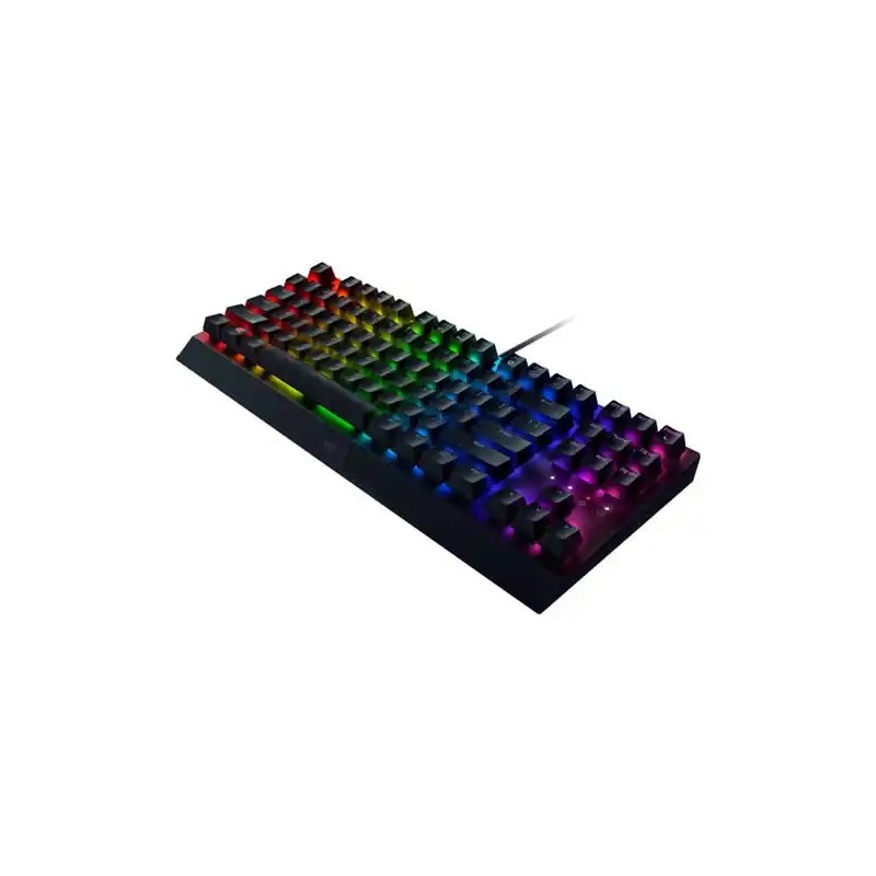 Tastatura BlackWidow V3 Tenkeyless - Green Switch US Crna RZ03-03490100-R3M1