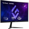 Monitor 27 Viewsonic VX2718-PC-MHD 1920x1080/Full HD/VA//180Hz/1ms/HDMI/DP/Curved