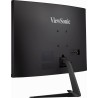 Monitor 27 Viewsonic VX2718-PC-MHD 1920x1080/Full HD/VA//180Hz/1ms/HDMI/DP/Curved