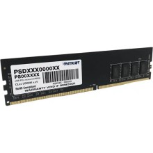 Memorija DDR4 8GB 3200MHz Patriot Signature PSD48G320081