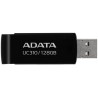 USB Flash 128 GB AData 3.2 UC310-128G-RBK