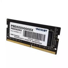 Memorija SODIMM DDR4 8GB 2666MHz Patriot Signature PSD48G266681S