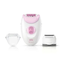 Epilator Braun SE3270