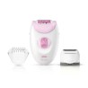 Epilator Braun SE3270