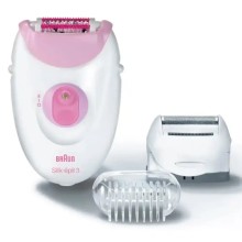 Epilator Braun SE3270