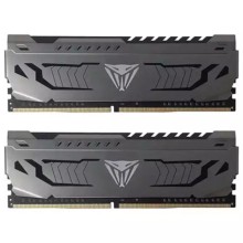 Memorija DDR4 16GB 2x8GB 3600MHz Patriot Viper Steel Dual Channel PVS416G360C8K