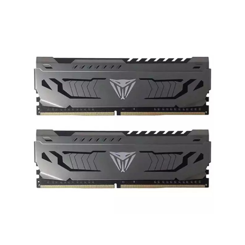 Memorija DDR4 16GB 2x8GB 3600MHz Patriot Viper Steel Dual Channel PVS416G360C8K