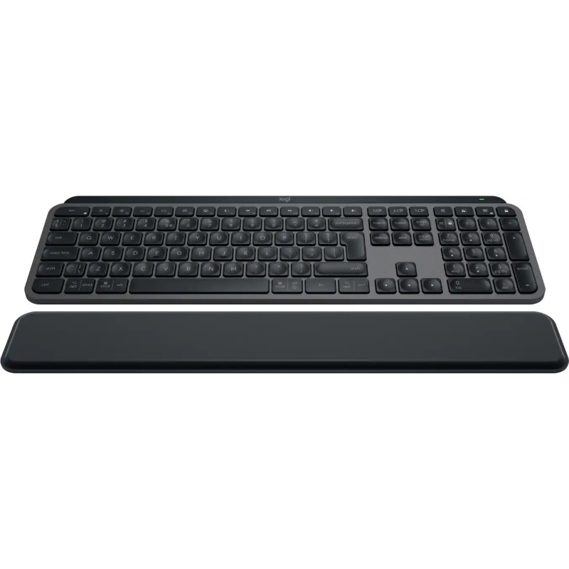 Bežična tastatura Logitech MX KEYS S Plus US