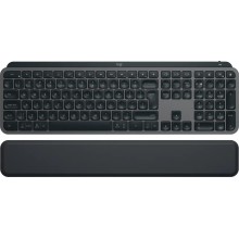 Bežična tastatura Logitech MX KEYS S Plus US