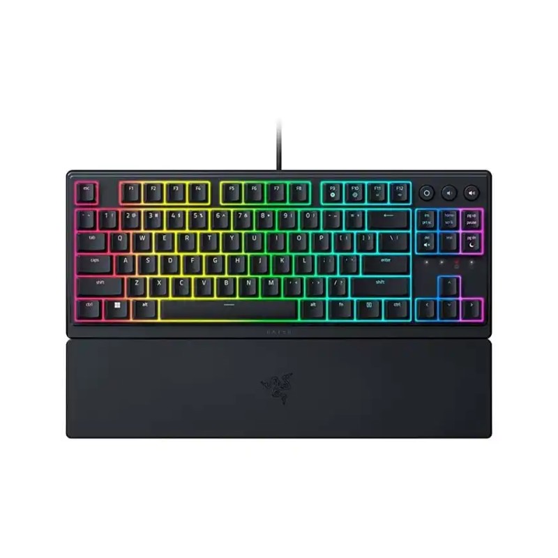 Tastatura RAZER Ornata V3 Tenkeyless - US RZ03-04880100-R3M1