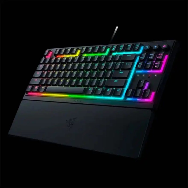 Tastatura RAZER Ornata V3 Tenkeyless - US RZ03-04880100-R3M1