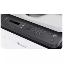 MFP Mono Laser HP M137fnw 1200x1200dpi/128MB/20ppm//Wifi/mreža Toner W1106A, 4ZB84A