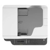 MFP Mono Laser HP M137fnw 1200x1200dpi/128MB/20ppm//Wifi/mreža Toner W1106A, 4ZB84A