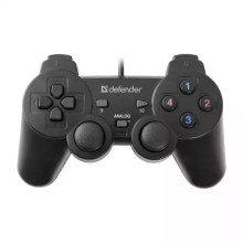 Gamepad Defender Omega USB PC/PS3