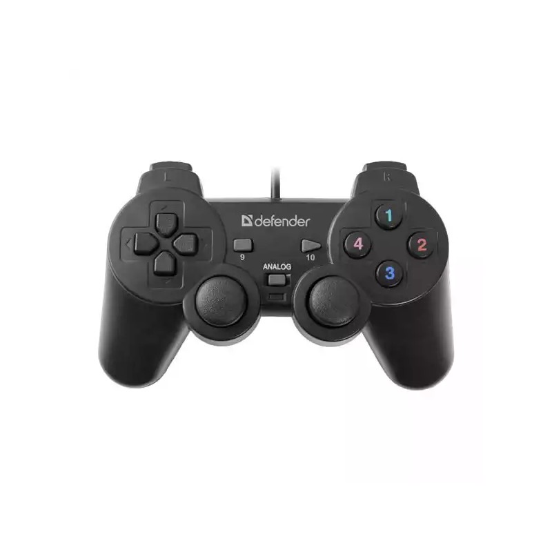 Gamepad Defender Omega USB PC/PS3