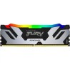 Memorija DDR5 48GB 6400MHz Kingston Fury Renegade RGB KF564C32RSA-48